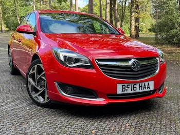 (16) - 1.6 CDTi SRi VX Line Nav Euro 6 (s/s) 5dr