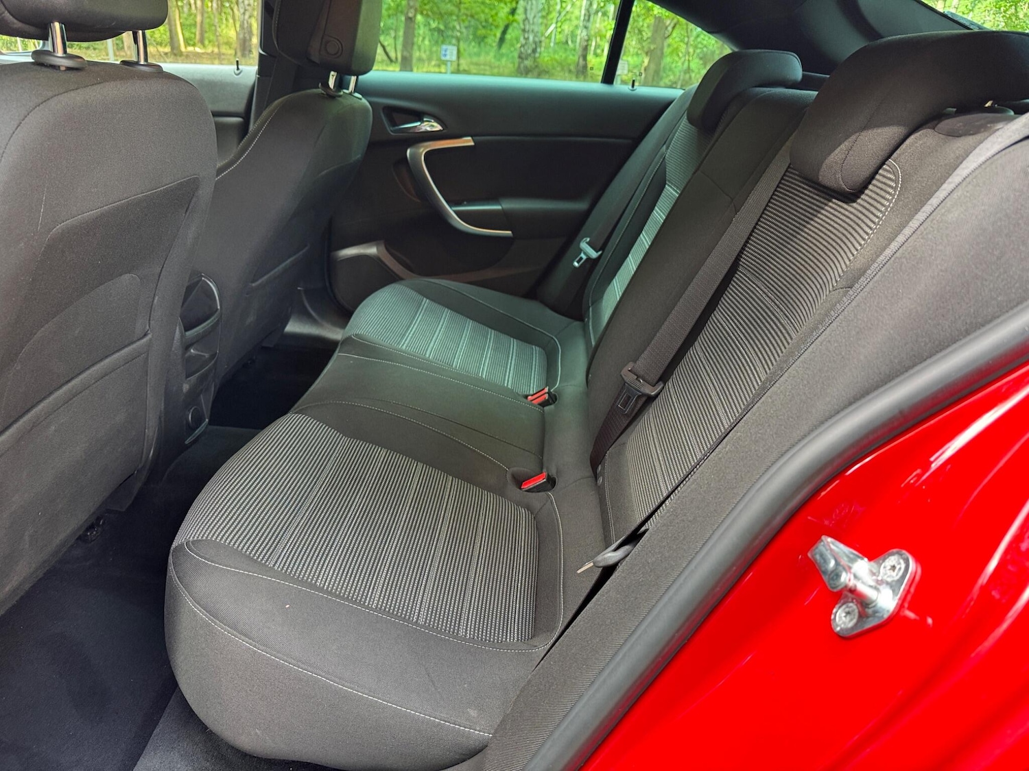 Used Vauxhall Insignia 2016 for sale - 77039834: Photo 20