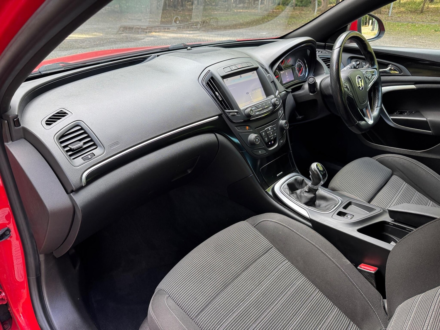 Used Vauxhall Insignia 2016 for sale - 77039834: Photo 21