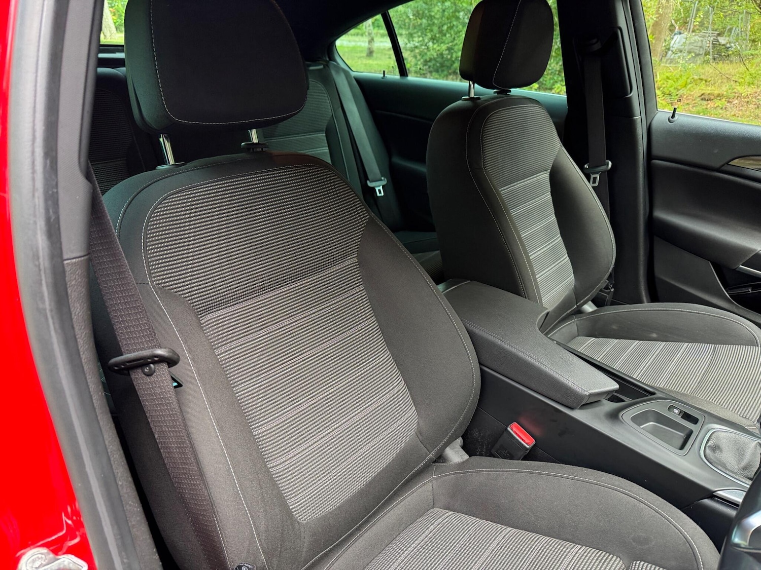 Used Vauxhall Insignia 2016 for sale - 77039834: Photo 23