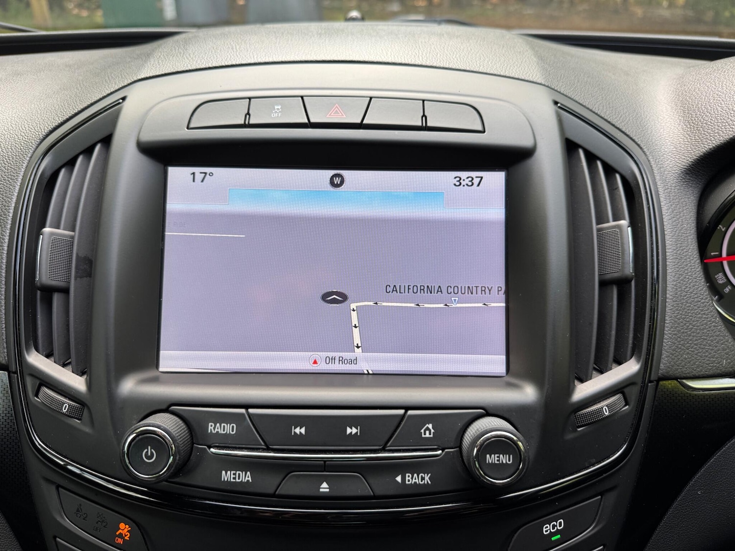 Used Vauxhall Insignia 2016 for sale - 77039834: Photo 24