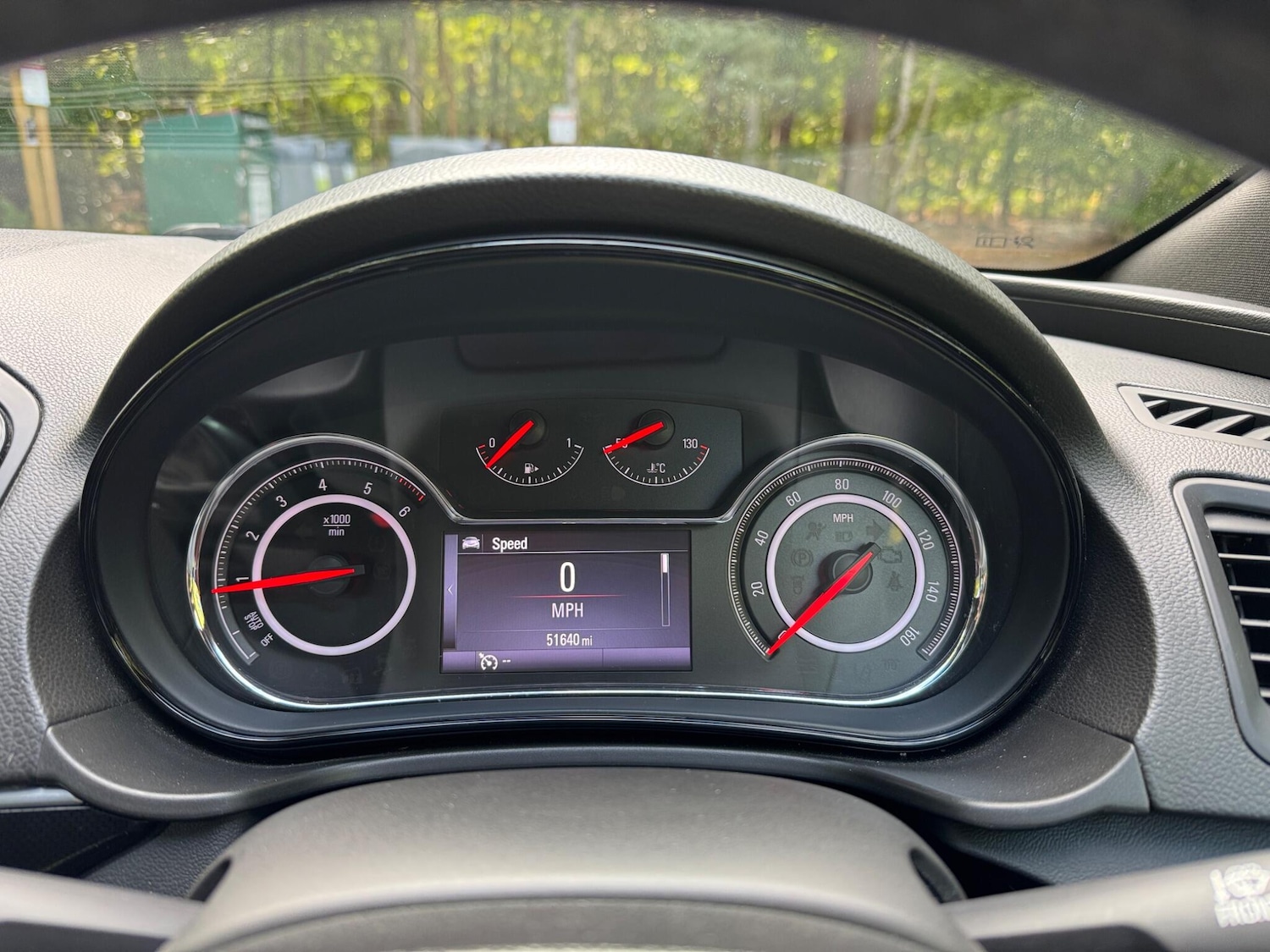 Used Vauxhall Insignia 2016 for sale - 77039834: Photo 25