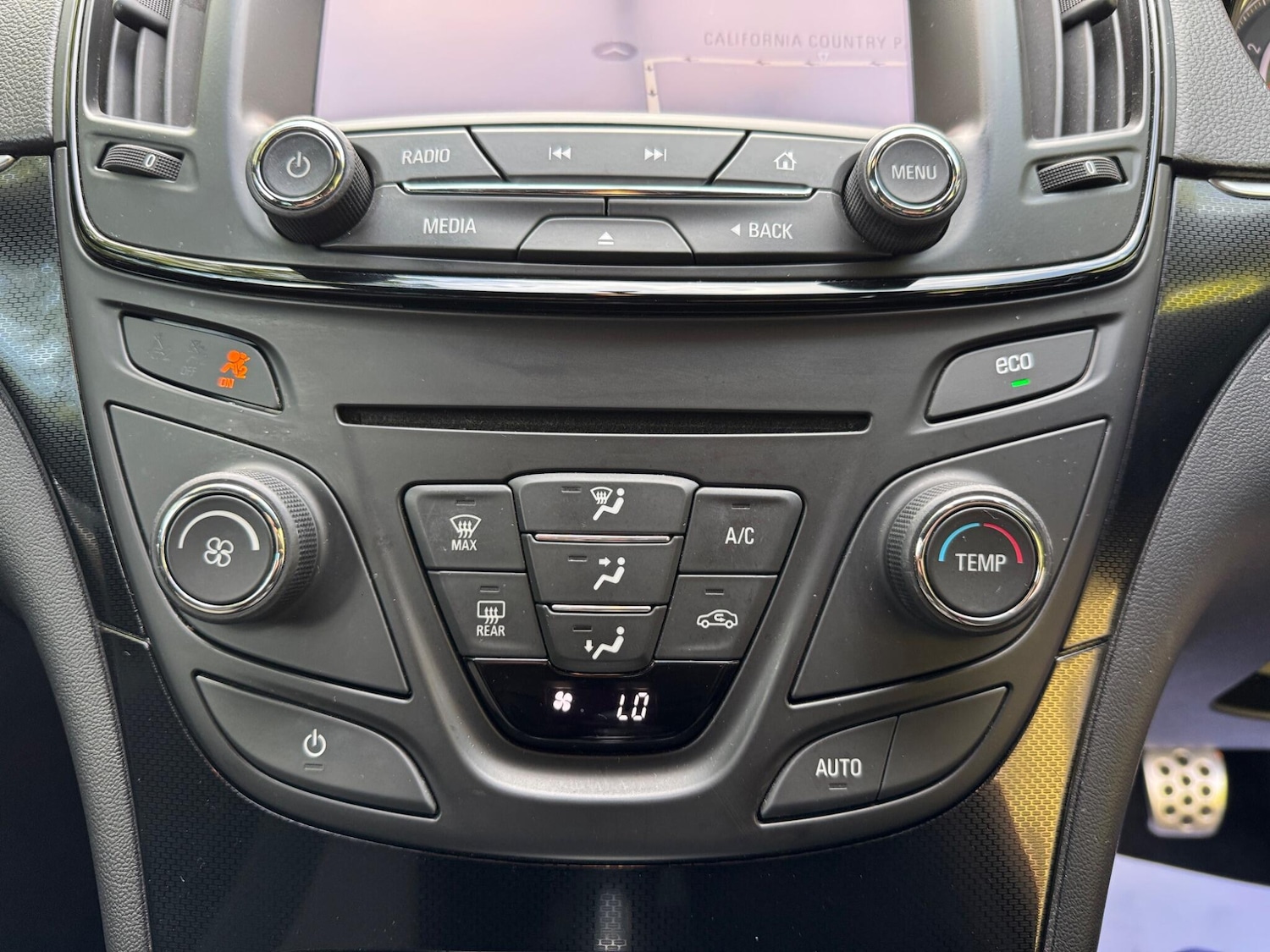 Used Vauxhall Insignia 2016 for sale - 77039834: Photo 26