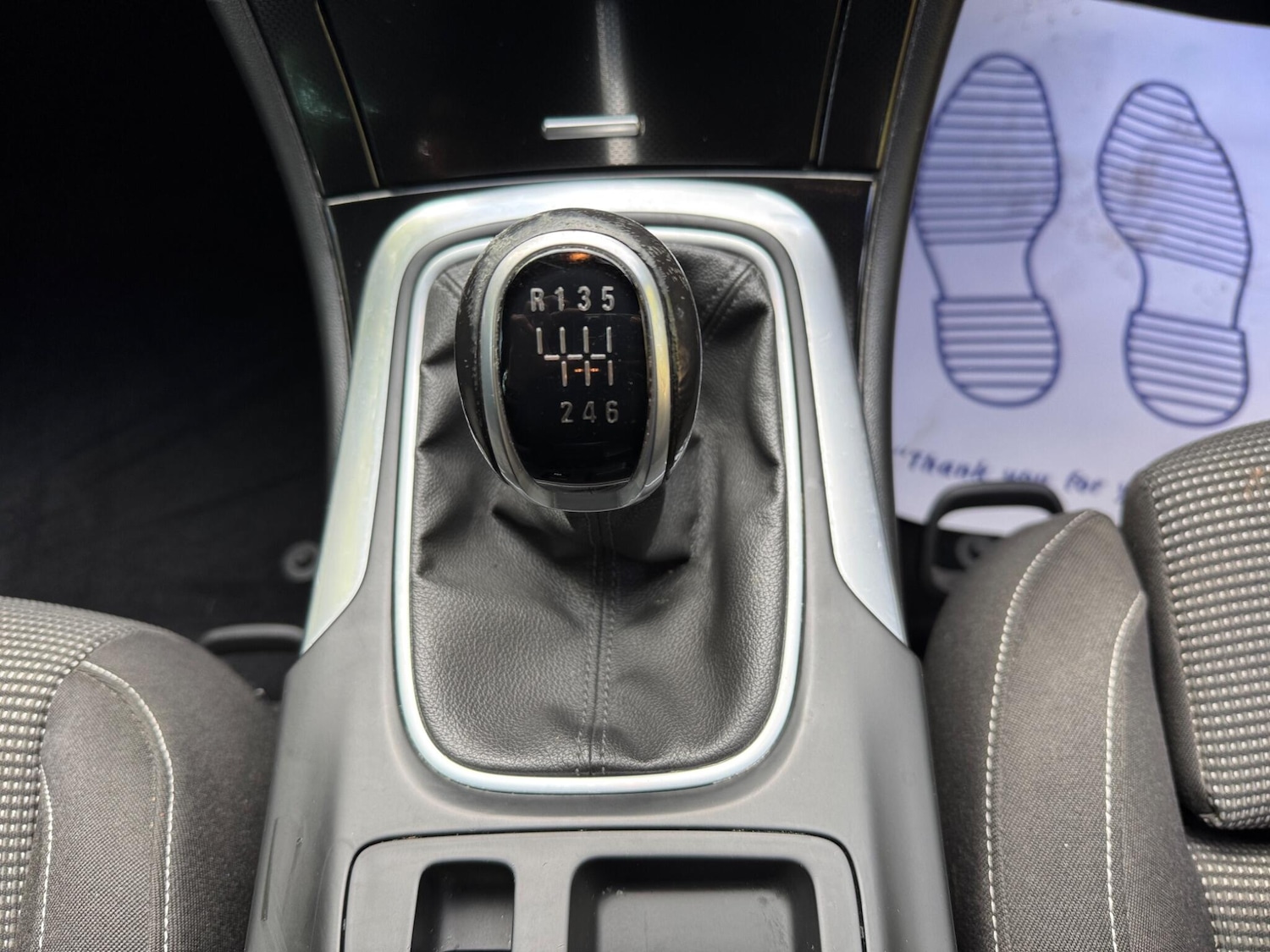 Used Vauxhall Insignia 2016 for sale - 77039834: Photo 27