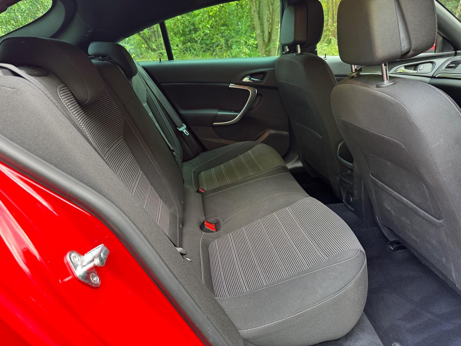 Used Vauxhall Insignia 2016 for sale - 77039834: Photo 3