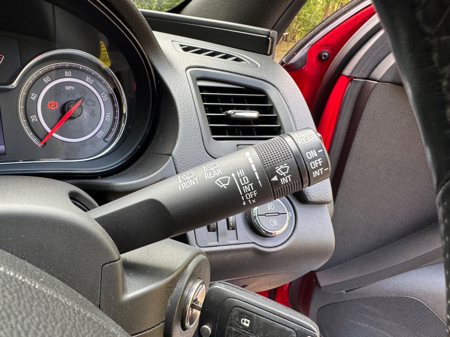 Used Vauxhall Insignia 2016 for sale - 77039834: Photo 31