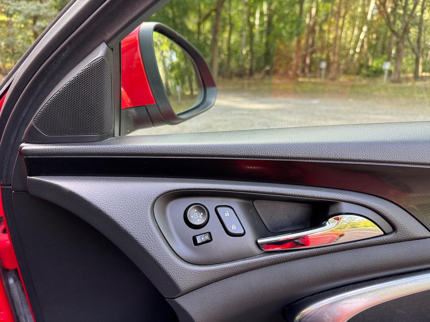 Used Vauxhall Insignia 2016 for sale - 77039834: Photo 34