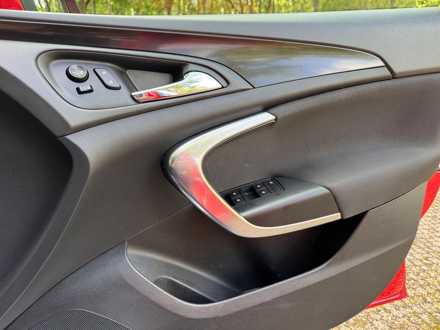 Used Vauxhall Insignia 2016 for sale - 77039834: Photo 37