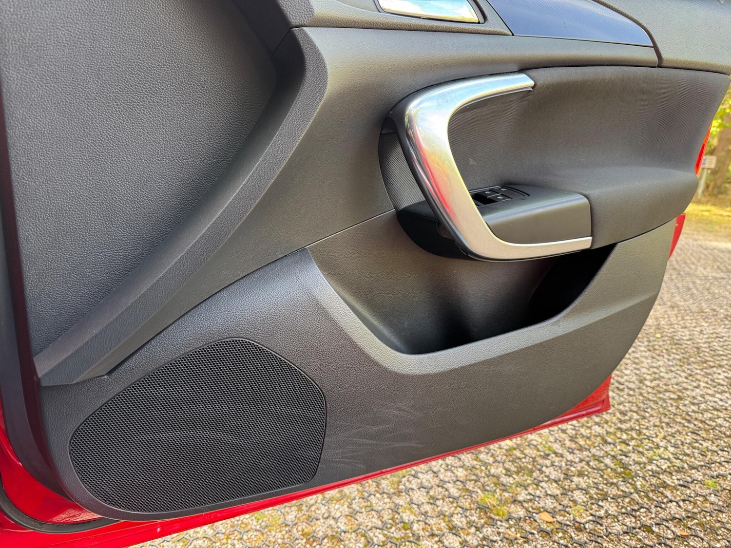 Used Vauxhall Insignia 2016 for sale - 77039834: Photo 38