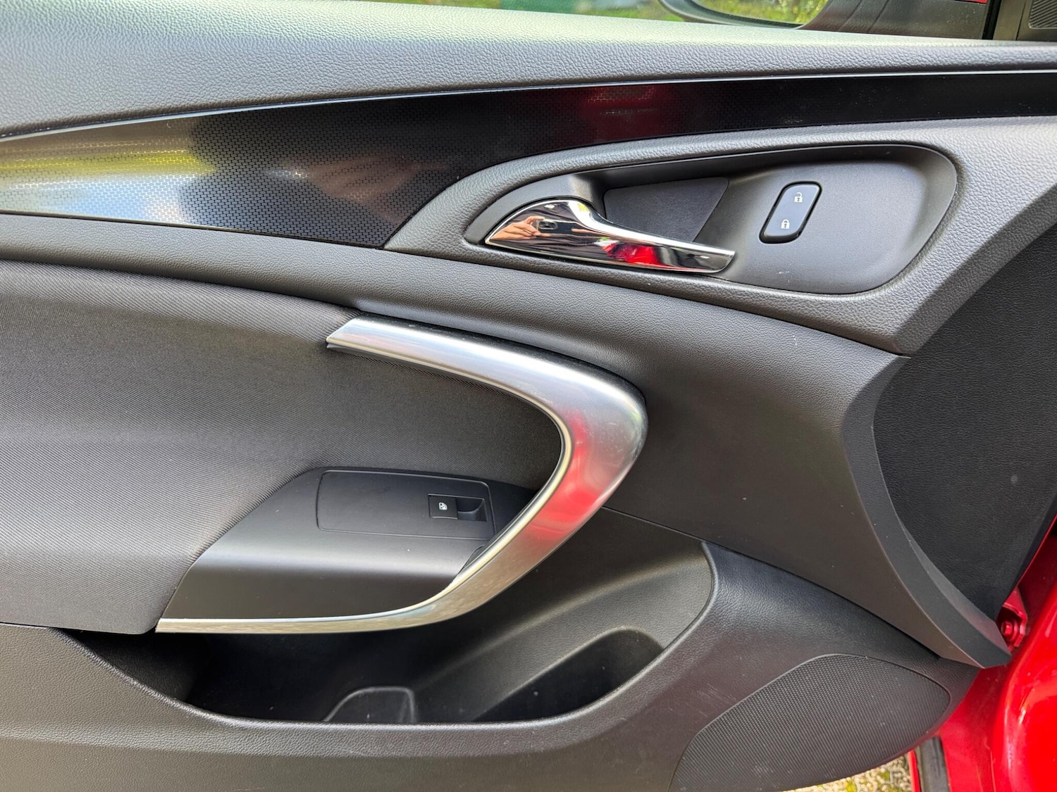 Used Vauxhall Insignia 2016 for sale - 77039834: Photo 40