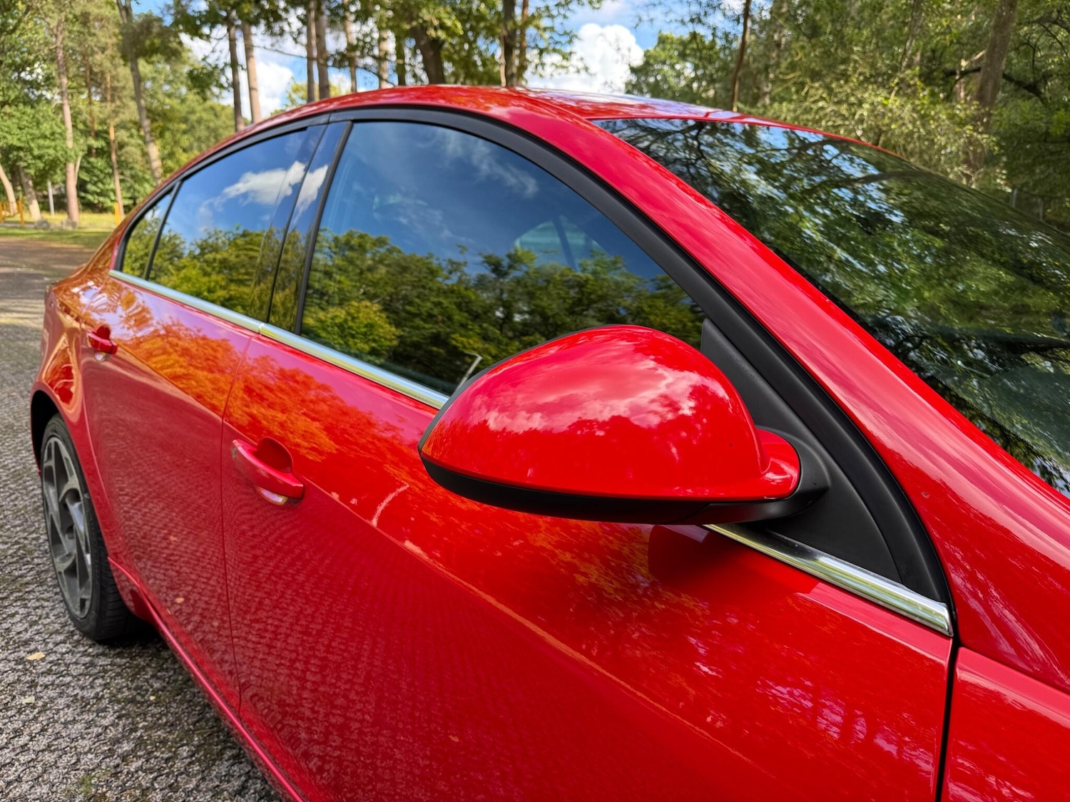 Used Vauxhall Insignia 2016 for sale - 77039834: Photo 41
