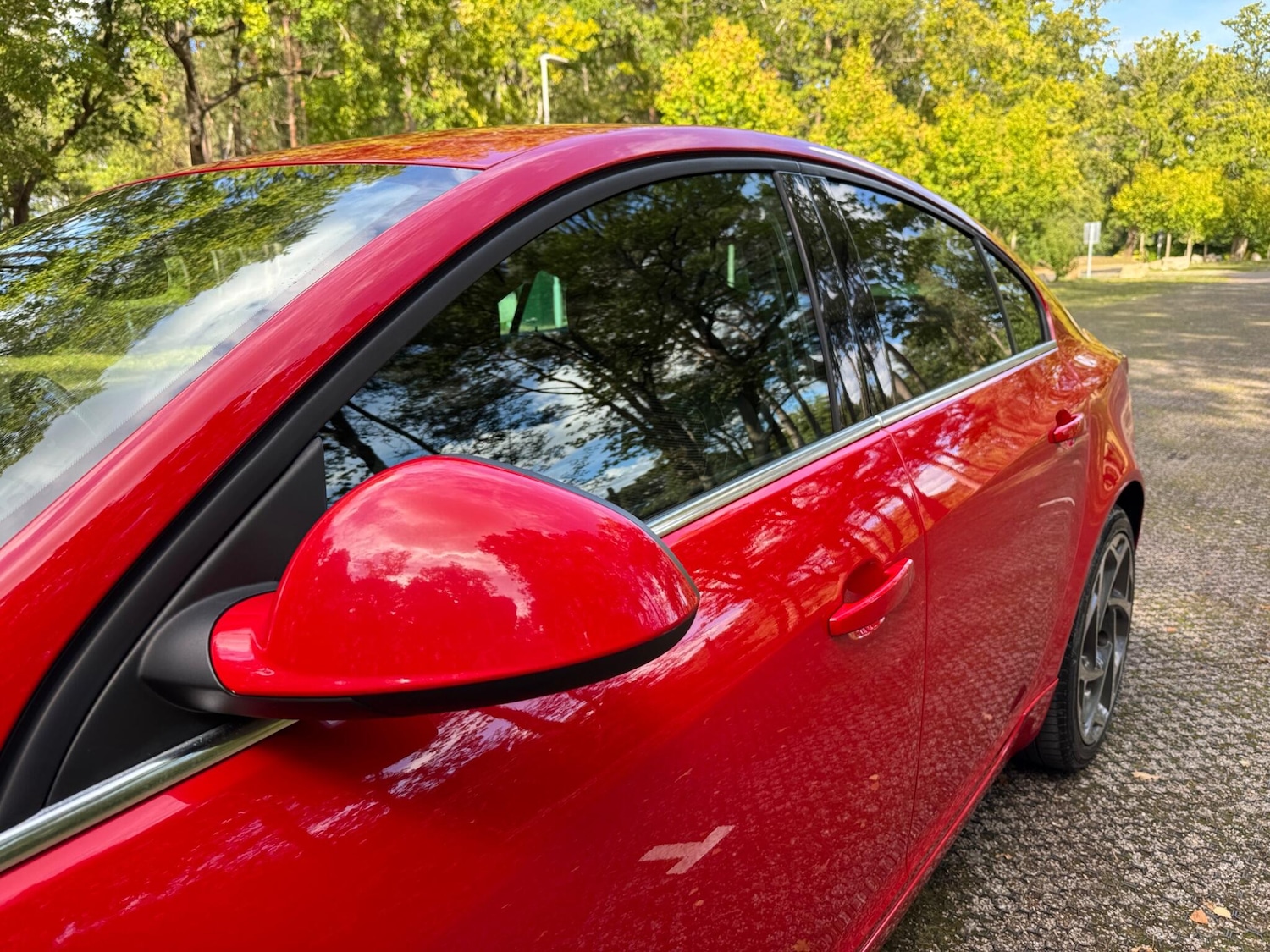 Used Vauxhall Insignia 2016 for sale - 77039834: Photo 42