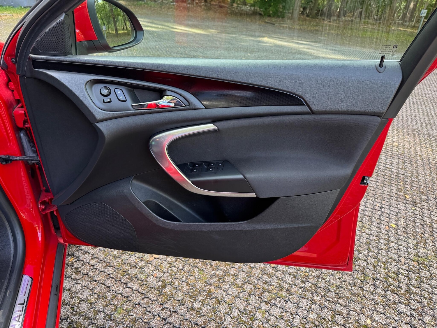 Used Vauxhall Insignia 2016 for sale - 77039834: Photo 48