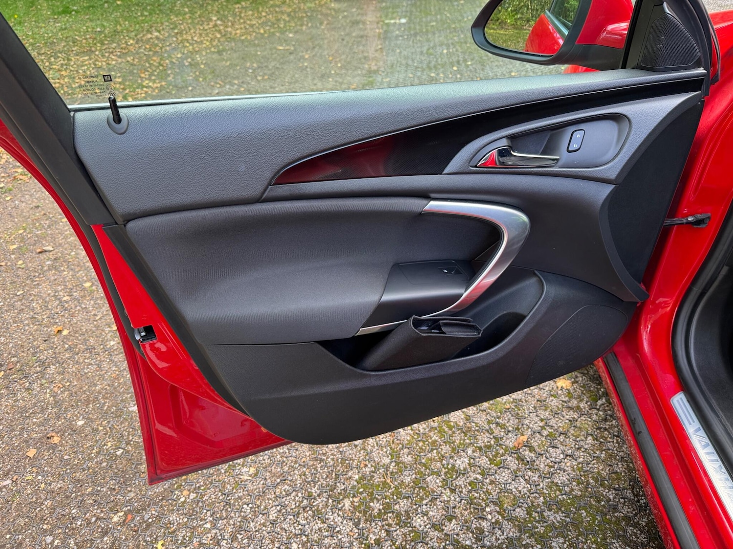 Used Vauxhall Insignia 2016 for sale - 77039834: Photo 49