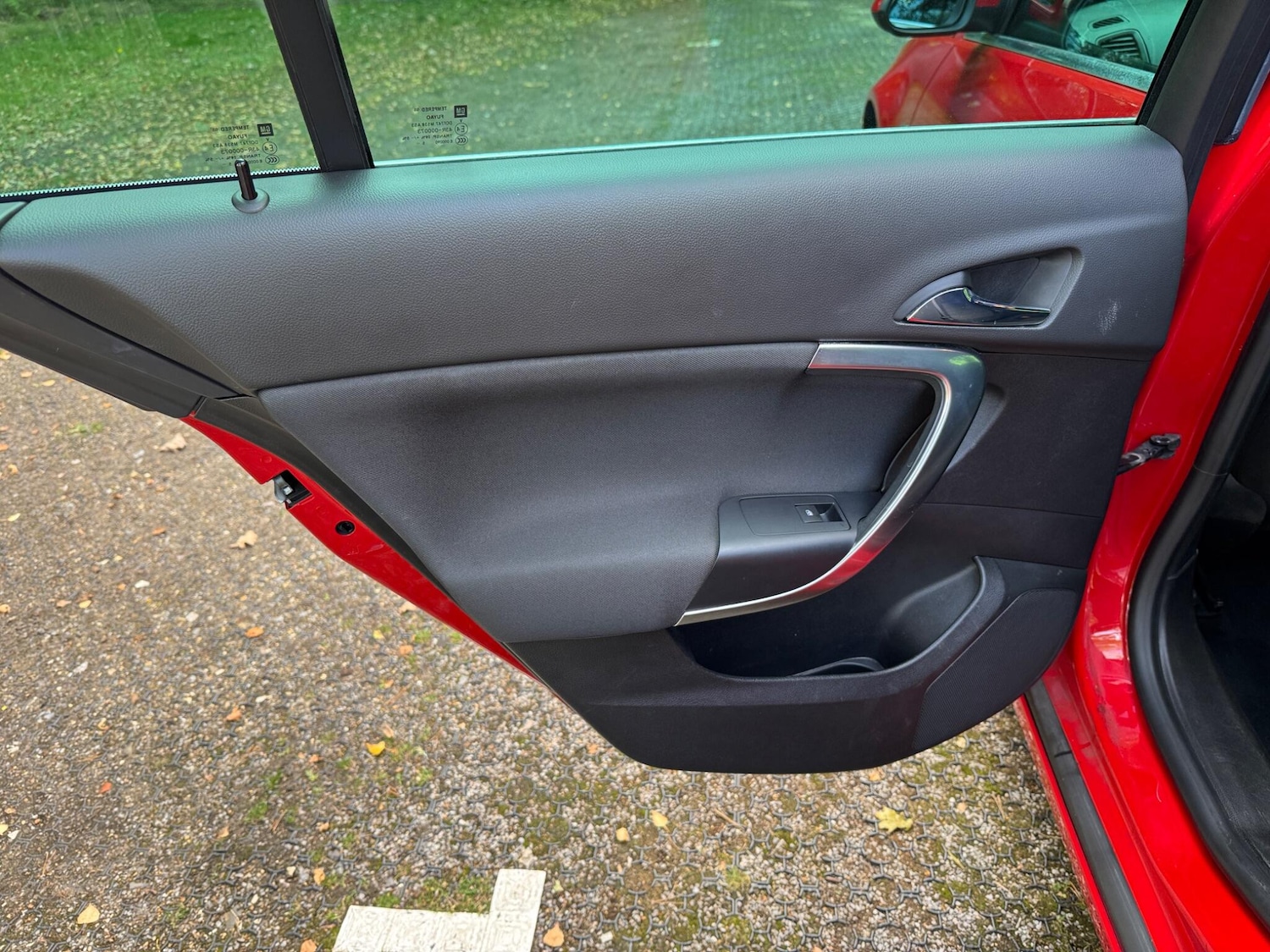 Used Vauxhall Insignia 2016 for sale - 77039834: Photo 50