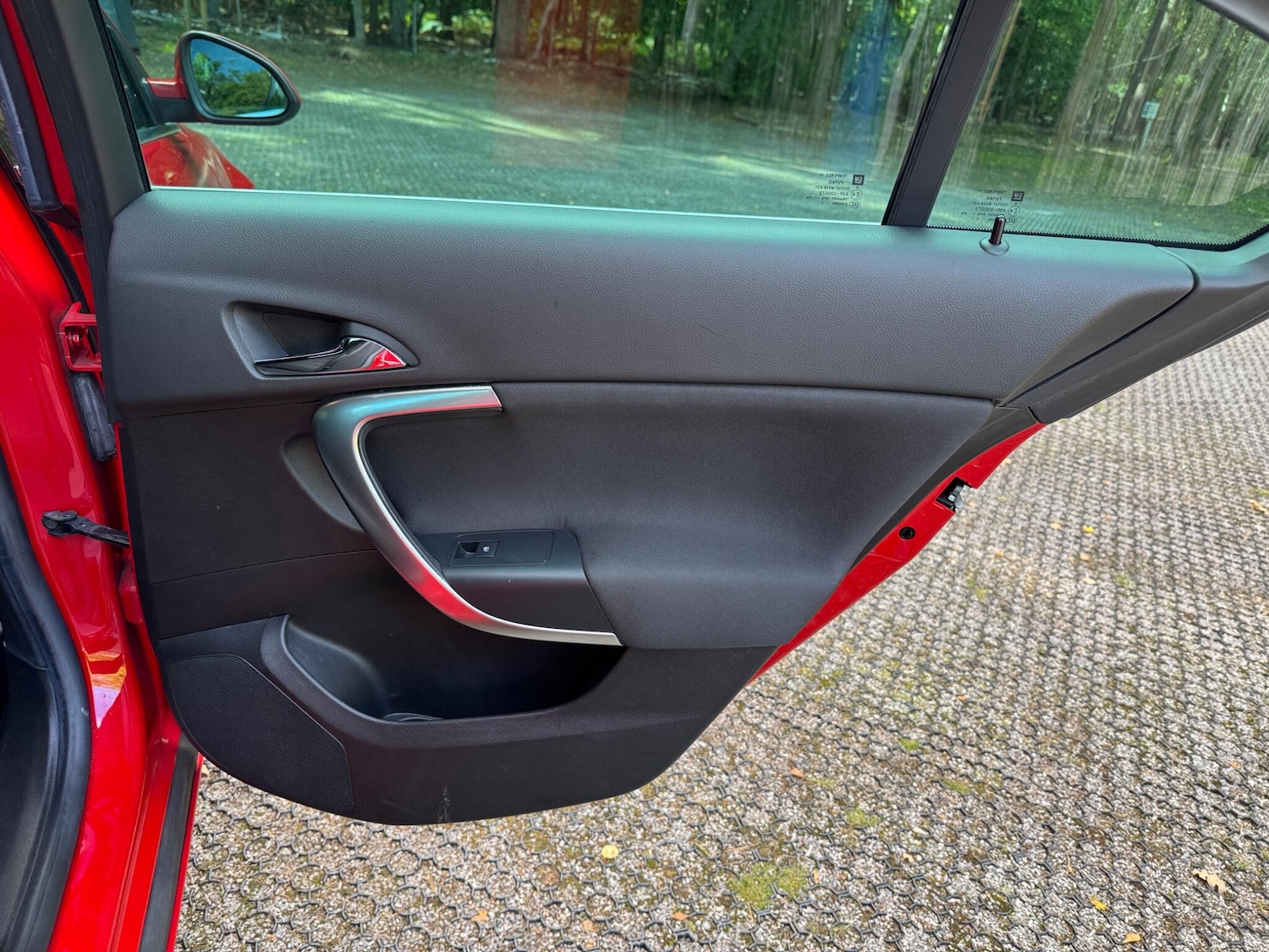 Used Vauxhall Insignia 2016 for sale - 77039834: Photo 51