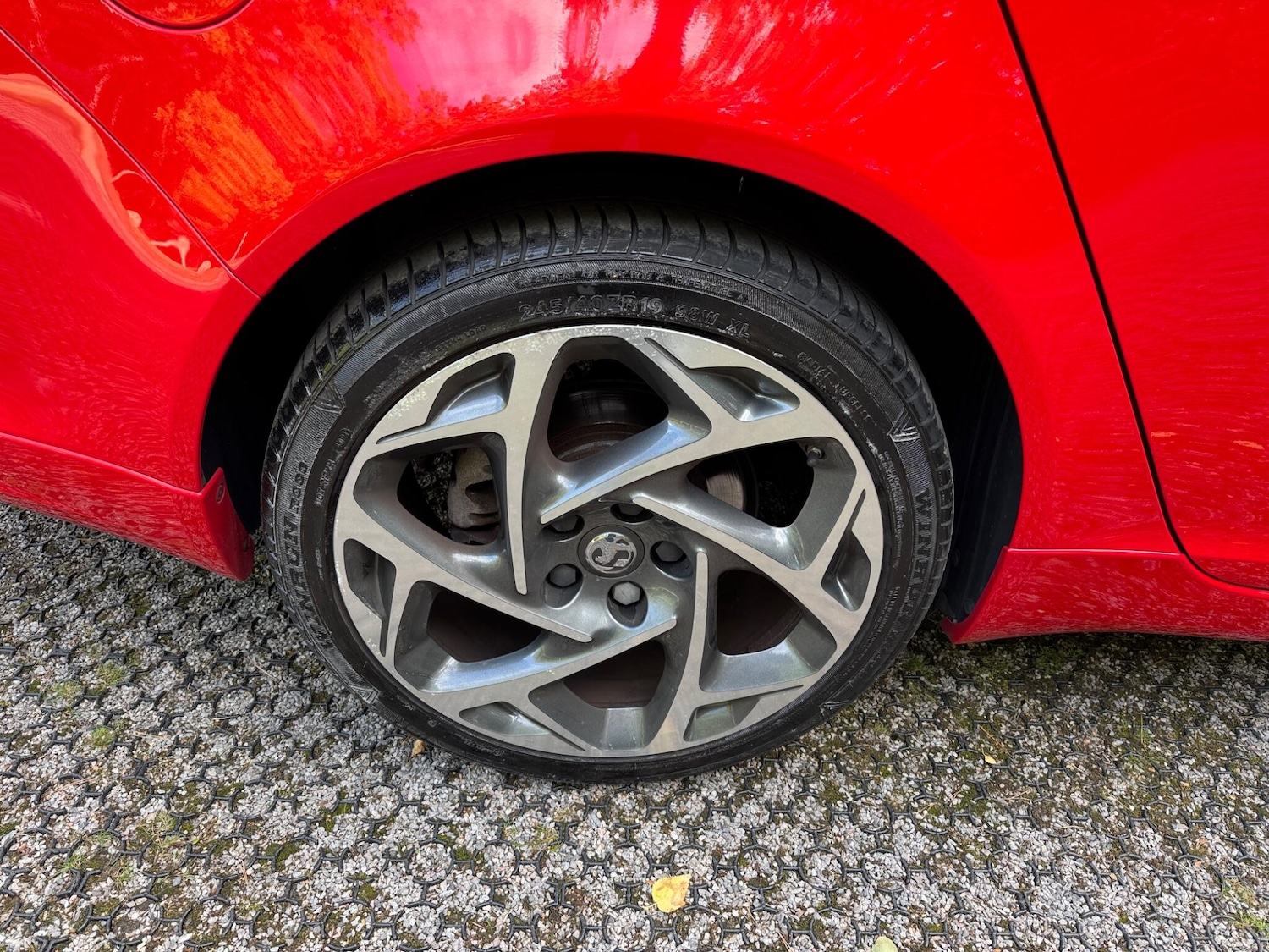 Used Vauxhall Insignia 2016 for sale - 77039834: Photo 52