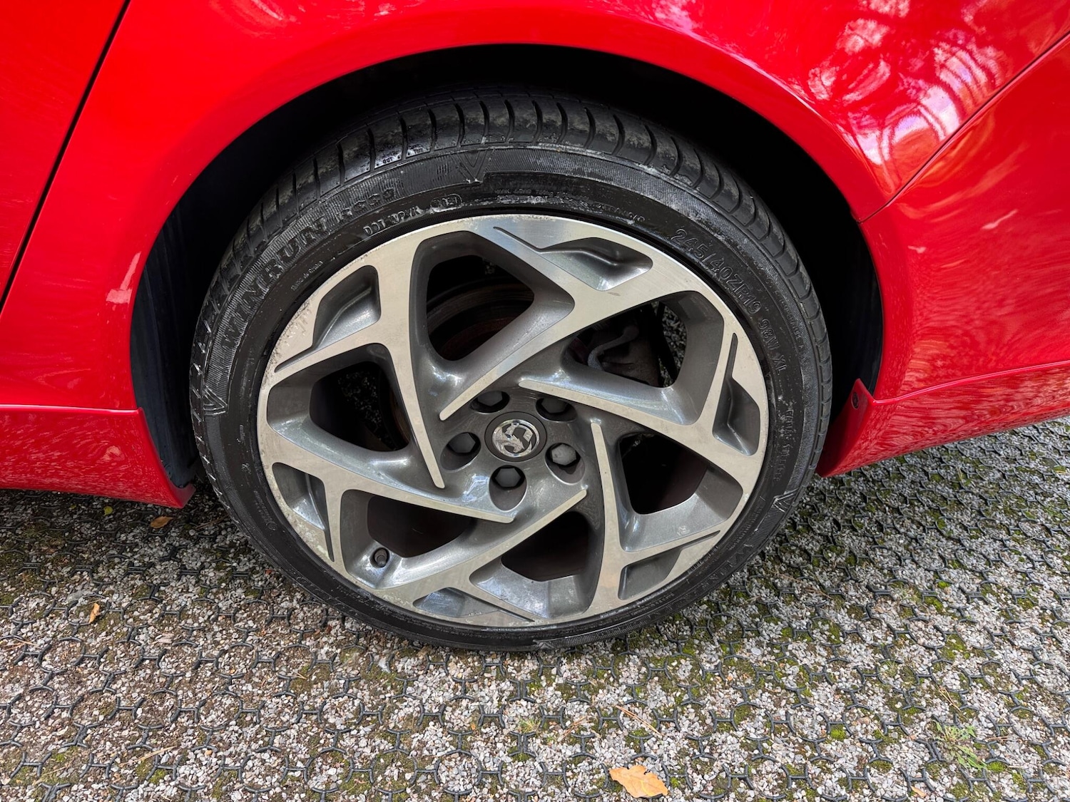 Used Vauxhall Insignia 2016 for sale - 77039834: Photo 53