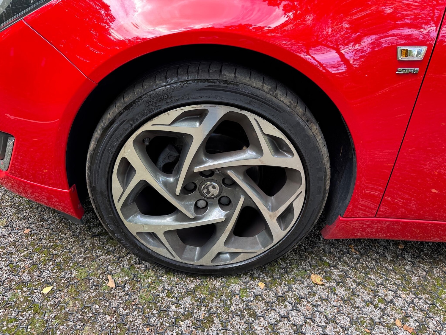 Used Vauxhall Insignia 2016 for sale - 77039834: Photo 54