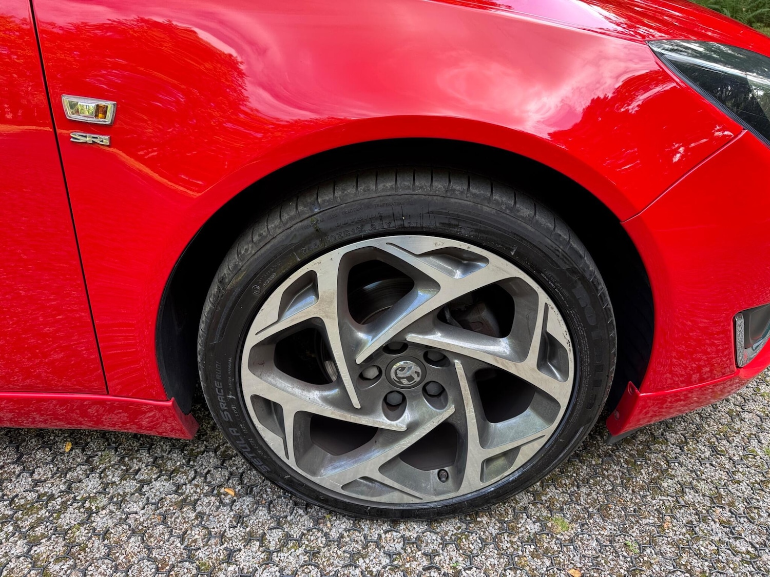 Used Vauxhall Insignia 2016 for sale - 77039834: Photo 55