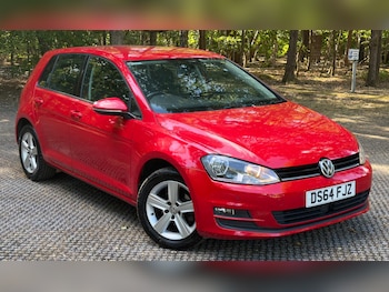 Used Volkswagen Golf 2014 for sale - 79453213: Photo