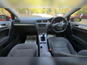 Used Volkswagen Golf 2014 for sale - 79453213: Photo