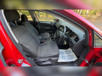 Used Volkswagen Golf 2014 for sale - 79453213: Photo