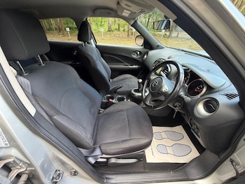 Used Nissan Juke 2013 for sale - 78572661: Photo