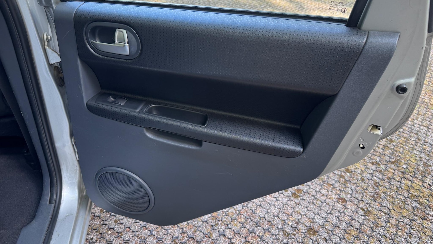 Used Mitsubishi Colt 2008 for sale - 77040701: Photo 17