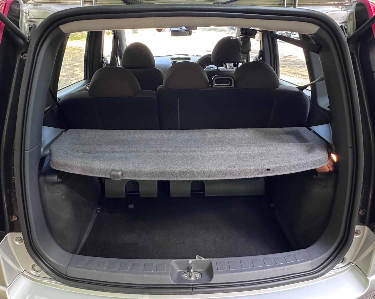 Used Mitsubishi Colt 2008 for sale - 77040701: Photo 19