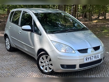 (57) - 1.5 DI-D CZ2 5dr