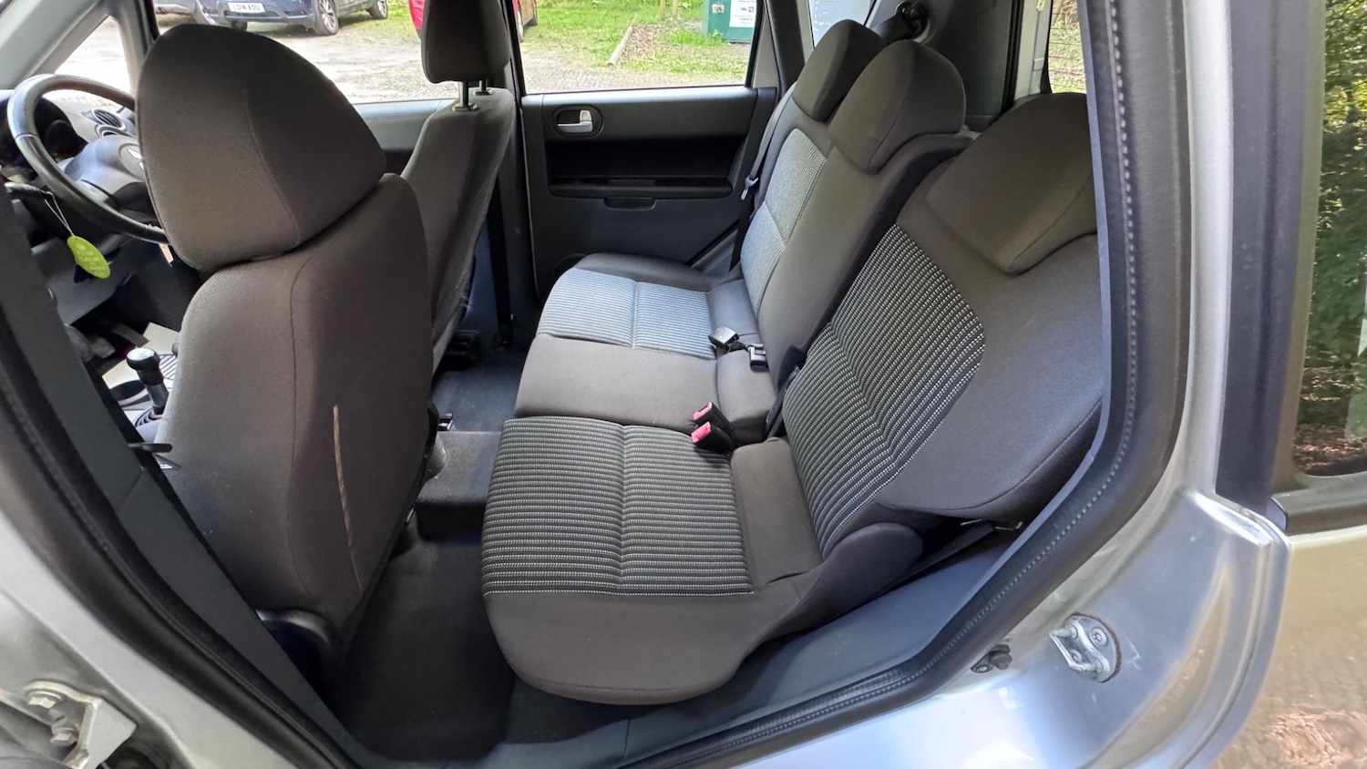 Used Mitsubishi Colt 2008 for sale - 77040701: Photo 20