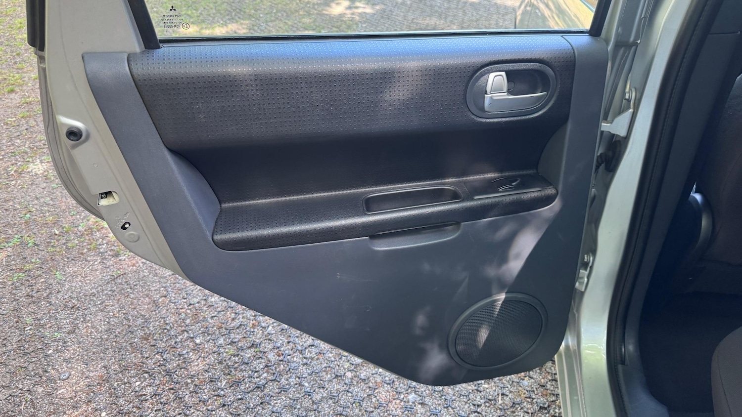 Used Mitsubishi Colt 2008 for sale - 77040701: Photo 21