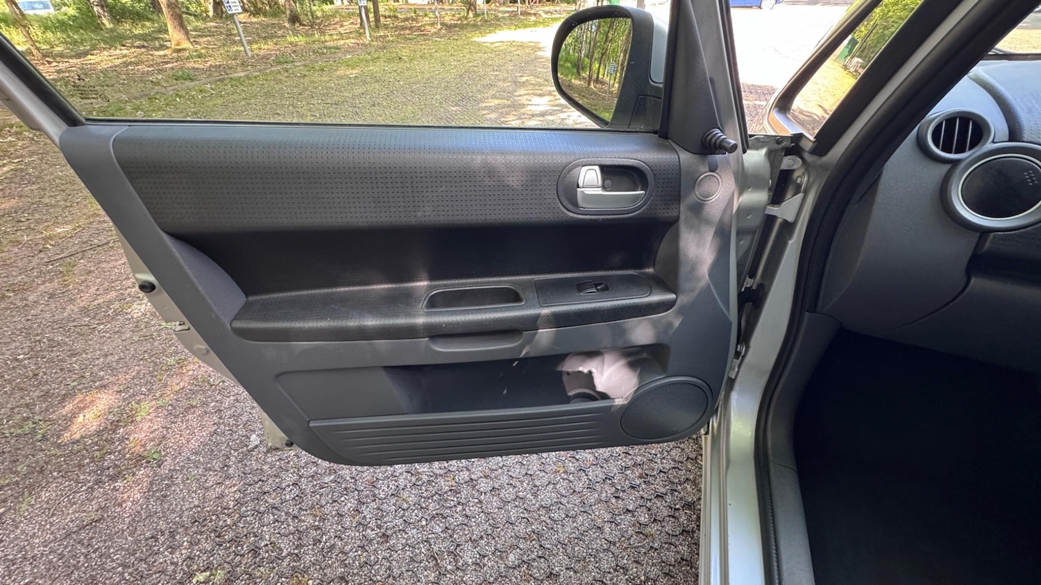 Used Mitsubishi Colt 2008 for sale - 77040701: Photo 23