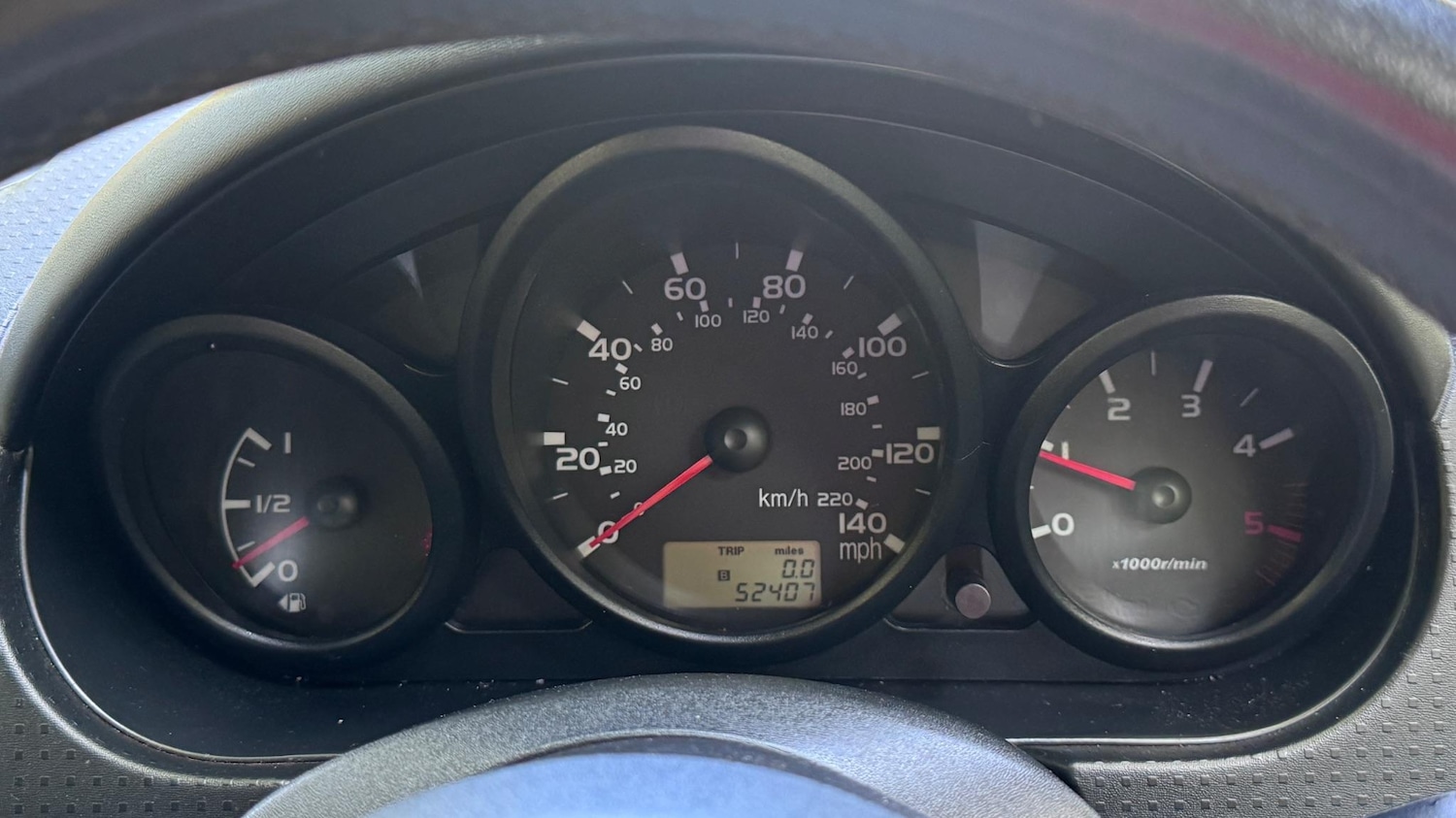 Used Mitsubishi Colt 2008 for sale - 77040701: Photo 26