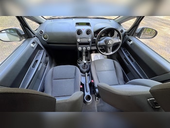 Used Mitsubishi Colt 2008 for sale - 77040701: Photo