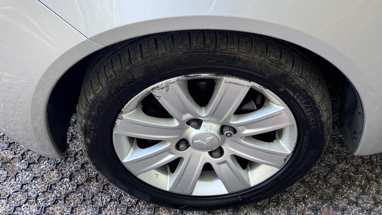 Used Mitsubishi Colt 2008 for sale - 77040701: Photo 30