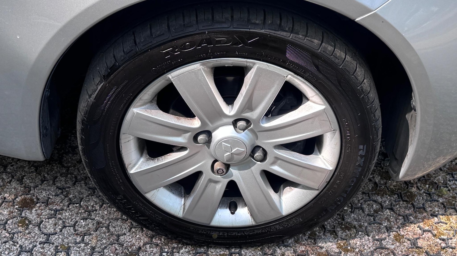 Used Mitsubishi Colt 2008 for sale - 77040701: Photo 31