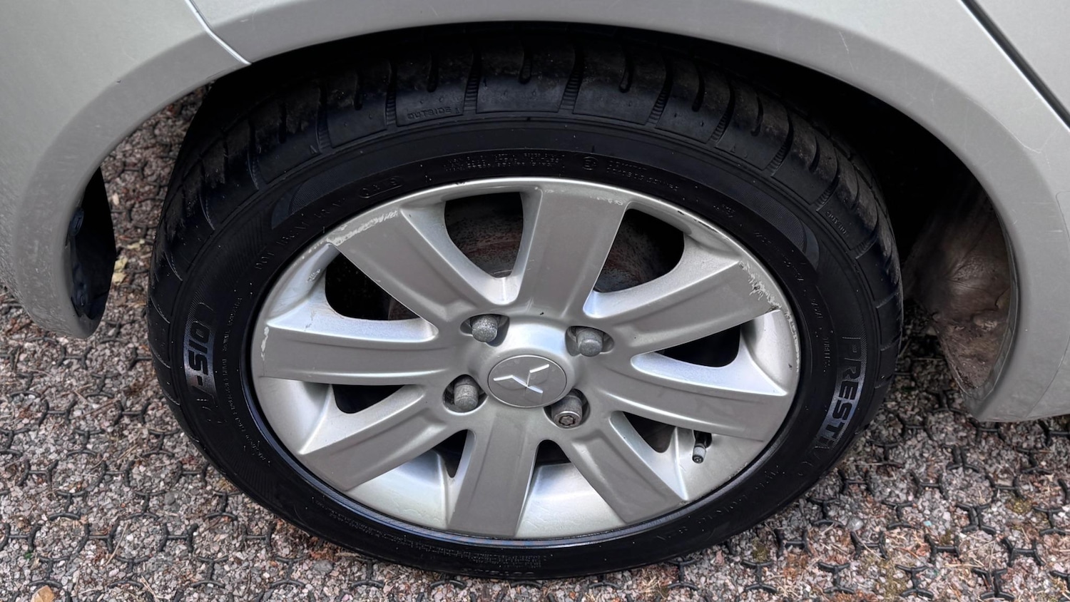 Used Mitsubishi Colt 2008 for sale - 77040701: Photo 32