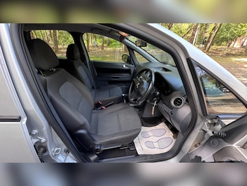 Used Mitsubishi Colt 2008 for sale - 77040701: Photo