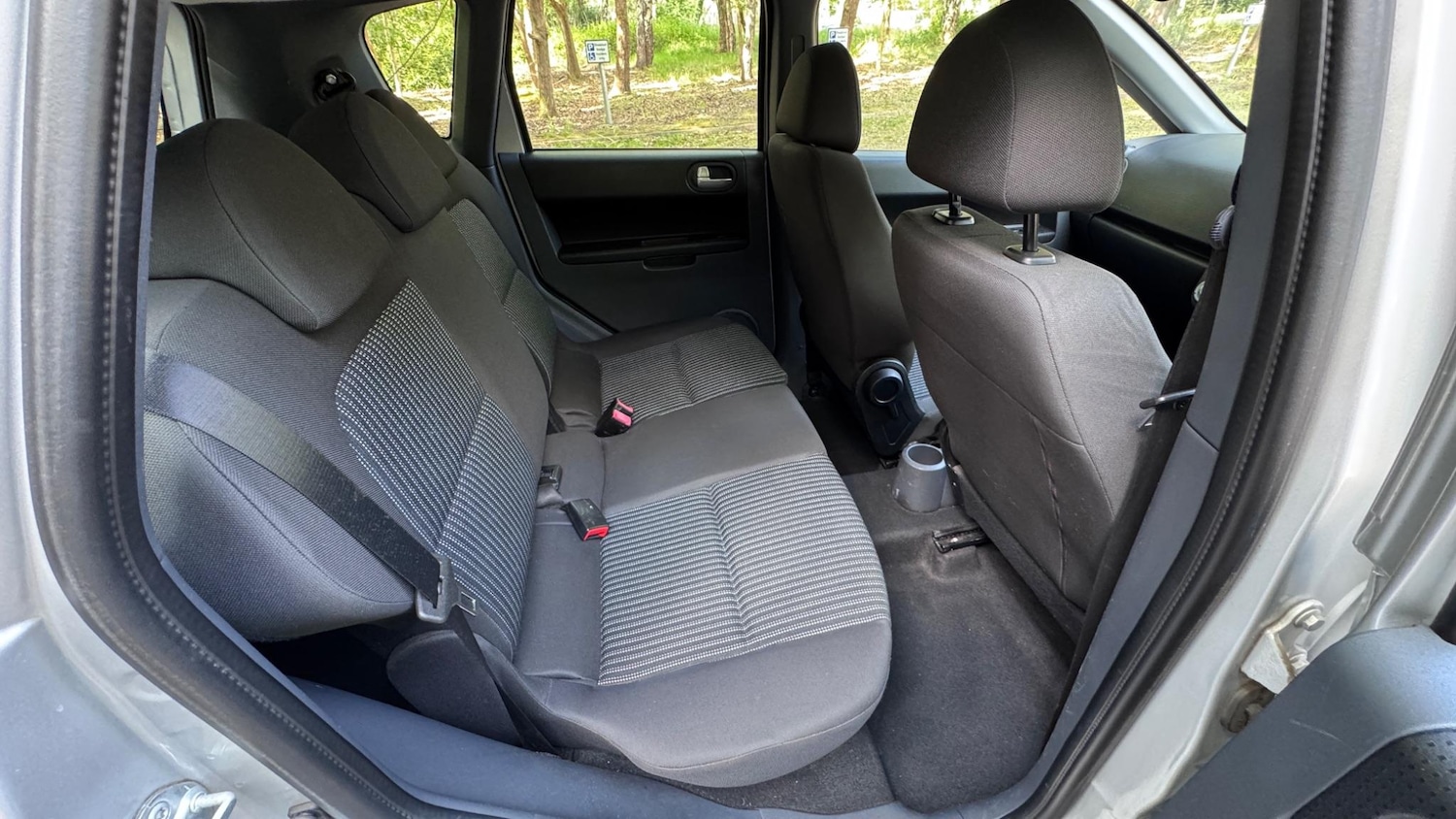 Used Mitsubishi Colt 2008 for sale - 77040701: Photo 5