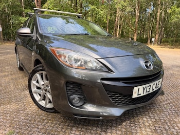 Used Mazda Mazda3 2013 for sale - 79268575: Photo