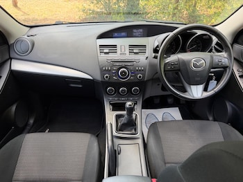 Used Mazda Mazda3 2013 for sale - 79268575: Photo