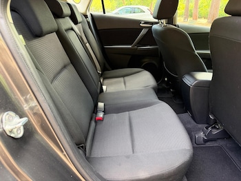 Used Mazda Mazda3 2013 for sale - 79268575: Photo