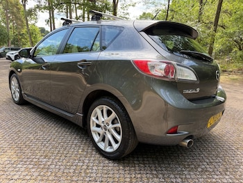 Used Mazda Mazda3 2013 for sale - 79268575: Photo