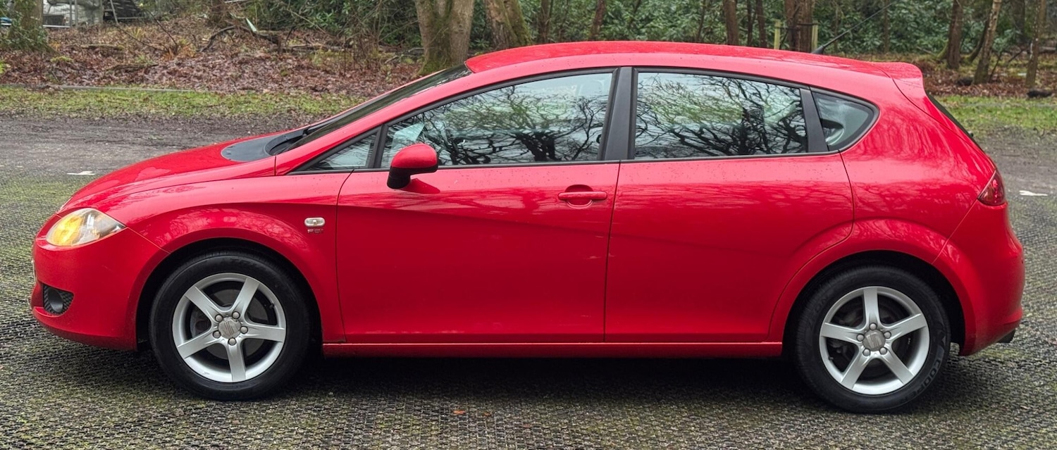 Used SEAT Leon 2006 for sale - 77479165: Photo 10