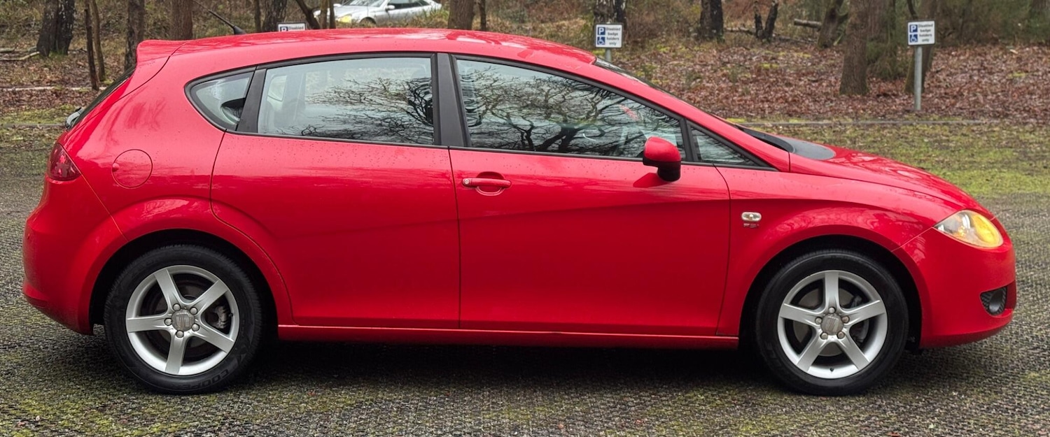 Used SEAT Leon 2006 for sale - 77479165: Photo 13