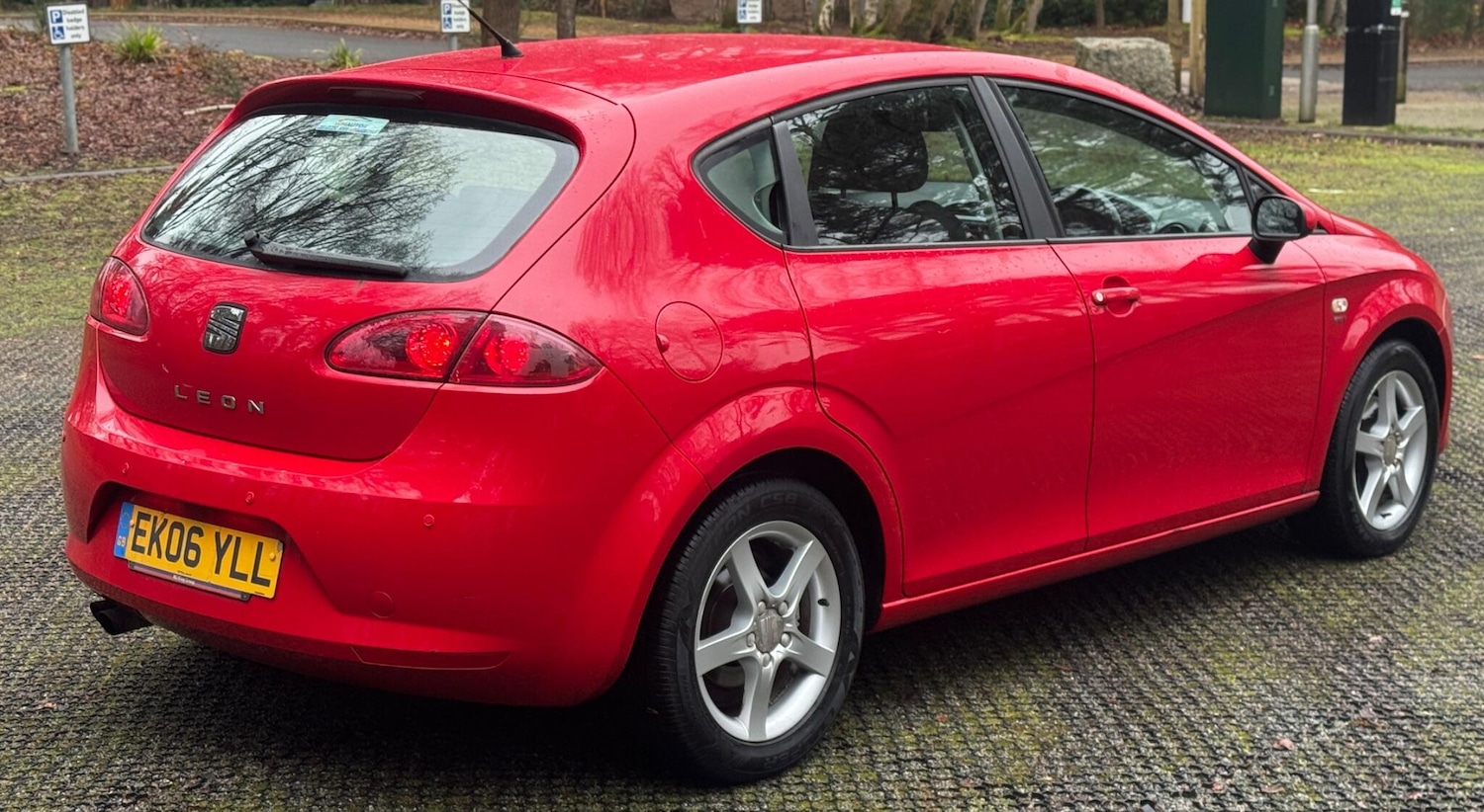 Used SEAT Leon 2006 for sale - 77479165: Photo 14