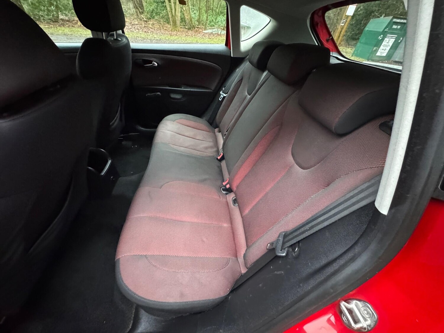 Used SEAT Leon 2006 for sale - 77479165: Photo 17
