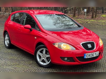 Used SEAT Leon 2006 for sale - 77479165: Photo